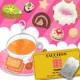 イベント「FAUCHON（フォション）の『紅茶』と一緒に食べたいスイーツは？」の画像