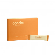 「【冬太り対策！新しいダイエット】 完全栄養食conciel 15食分 お試しキャンペーン」の画像、株式会社エーエフシーのモニター・サンプル企画