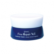 「【リニューアル】毛穴かくし下地クリーム ファインリペアベール 28g お試しキャンペーン」の画像、株式会社エーエフシーのモニター・サンプル企画