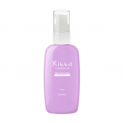 「夏に受けたダメージを修復！【新発売】Kicca(キッカ) トリートメントオイル 60mL お試しキャンペーン」の画像、株式会社エーエフシーのモニター・サンプル企画