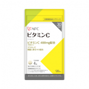 「【エーエフシー】ビタミンCサプリメントお試しキャンペーン！」の画像、株式会社エーエフシーのモニター・サンプル企画
