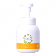 「【mitete】家族みんなで使える爽快柑泡ボディシャンプー お試しキャンペーン！」の画像、株式会社エーエフシーのモニター・サンプル企画