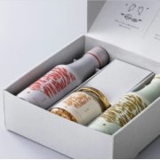 「焼肉のたれギフト 和牛専用調味料 焼肉 3本セットのインスタ投稿モニター30名様募集！」の画像、AWESOMEETのモニター・サンプル企画