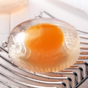 「【本商品20名】メディアで話題の「卵殻膜エキス」配合でもっちりたまご肌石けん」の画像、プロイデア／アイソシアル／ラボネッツのモニター・サンプル企画