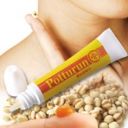 「【本商品10名様】ハトムギエキスが角質粒に直撃☆つるんとなめらか肌♪ぽっつるん」の画像、プロイデア／アイソシアル／ラボネッツのモニター・サンプル企画