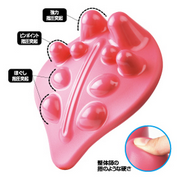 「母の日企画！ツライ背中のハリに、寝ながらゆれるだけで、ぐぃ揉み　"えいマット"」の画像、プロイデア／アイソシアル／ラボネッツのモニター・サンプル企画