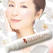 「【本商品10名様】たるみ顔をキュッとリフトアップ！メイクさんのリフティングジェル」の画像、プロイデア／アイソシアル／ラボネッツのモニター・サンプル企画