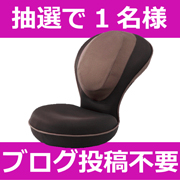 「投稿不要【美姿勢座椅子が当たる！】リビング・ソファ・くつろぎ時間アンケート」の画像、プロイデア／アイソシアル／ラボネッツのモニター・サンプル企画