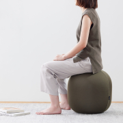 「オーバル型バランスボールプレゼント！運動習慣と姿勢・体のお悩みアンケート」の画像、プロイデア／アイソシアル／ラボネッツのモニター・サンプル企画