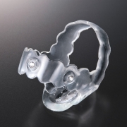 「【7名様】O脚・X脚が気になる方必見！！モデル考案の美脚かかとサポーター」の画像、プロイデア／アイソシアル／ラボネッツのモニター・サンプル企画