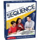 ***全米ミリオンセラーのボードゲーム***シークエンス！/モニター・サンプル企画