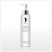 「【現品モニター30名様募集】夏の皮脂汚れに！リペアクレンジングオイル」の画像、リソウコーポレーションのモニター・サンプル企画