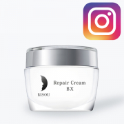 「【インスタ投稿】リペアクリームBX(￥12,500相当)」の画像、リソウコーポレーションのモニター・サンプル企画
