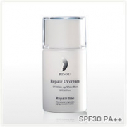 「【インスタ投稿】リペアUVクリーム★モニター20名様募集」の画像、リソウコーポレーションのモニター・サンプル企画