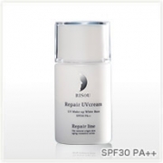 「【敏感肌モニター30名様募集】 　現品！リペアUVクリーム」の画像、リソウコーポレーションのモニター・サンプル企画