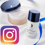 「【インスタ投稿】リペアリキッドファンデ＆フェイスパウダー★現品モニター10セット」の画像、リソウコーポレーションのモニター・サンプル企画