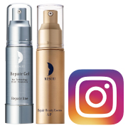 「【インスタ動画投稿】新登場！ビューティーエッセンスAP＆リペアジェルセット(3万円相当)★動画モニター20名様募集ッセンス」の画像、リソウコーポレーションのモニター・サンプル企画