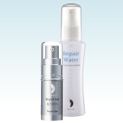 「【現品モニター20名様募集】 現品・リペアジェルトライアルセット」の画像、リソウコーポレーションのモニター・サンプル企画