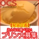 イベント「【緊急企画！】みんなの食べたいプリン大募集～♪（オーガニックサイバーストア）」の画像