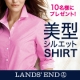 イベント「ランズエンド　 「美型シルエット」ノーアイロン・シャツ　モニター募集」の画像