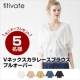 イベント「【titivate】Vネックスカラレースブラウスプルオーバー」の画像