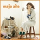 カジュアルスニーカー【majo aile（マジョエール）】モニター５名様募集！/モニター・サンプル企画