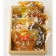 イベント「<群馬>創業１２０年たむらや「野菜のみそ漬　６種類セット」１０名様モニター募集！」の画像