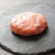 イベント「＼試食モニター募集／里山牛100％ 生ハンバーグ 5個 〔100g&times;5〕 ハンバーグ 惣菜 里山牛★産直お取り寄せ」の画像