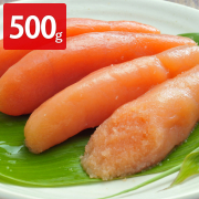 「＼試食モニター募集／北海道産たらこ 無着色 〔500g〕 海鮮 株式会社丸鮮道場水産★産直お取り寄せ」の画像、株式会社ふるさとサービスのモニター・サンプル企画