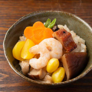 「試食モニター募集／寿徳庵 手づくり蒸籠おこわ 3種6個入 惣菜 冷凍おこわ★産直お取り寄せ」の画像、株式会社ふるさとサービスのモニター・サンプル企画