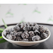 「試食モニター募集／黒豆豆菓子 黒豆甘納豆 5袋 セット 〔100g&times;5〕 甘納豆 和菓子 京都★産直お取り寄せ」の画像、株式会社ふるさとサービスのモニター・サンプル企画