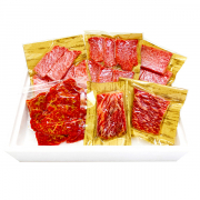 「＼試食モニター募集／鹿児島黒牛 小田牛 おうち焼肉セット 550g★産直お取り寄せ」の画像、株式会社ふるさとサービスのモニター・サンプル企画