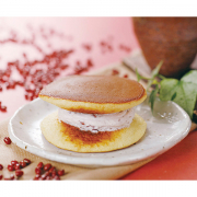 「試食モニター募集／和菓子 どら焼き 噂の生どら バラエティ5種各2個入 詰め合わせ★産直お取り寄せ」の画像、株式会社ふるさとサービスのモニター・サンプル企画