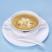 「試食モニター募集／宮城 気仙沼ほてい コラーゲンスープ 海鮮うま塩 12袋 〔180g&times;12〕★産直お取り寄せ」の画像、株式会社ふるさとサービスのモニター・サンプル企画