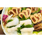 「＼試食モニター募集／いか釣り船若潮丸 お刺身贅沢セット★産直お取り寄せ」の画像、株式会社ふるさとサービスのモニター・サンプル企画