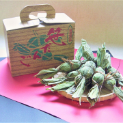 「＼試食モニター募集／佐渡の笹だんご 10個入★産直お取り寄せ」の画像、株式会社ふるさとサービスのモニター・サンプル企画