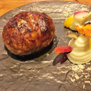 「＼試食モニター募集／南ぬ豚 網脂ハンバーグ 6個 セット★産直お取り寄せ」の画像、株式会社ふるさとサービスのモニター・サンプル企画