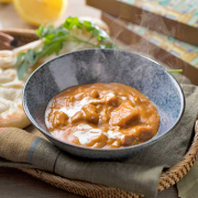 「試食モニター募集／富士屋ホテル スープ＆メインディッシュ 10個セット 5種 詰合せ カレー★産直お取り寄せ」の画像、株式会社ふるさとサービスのモニター・サンプル企画