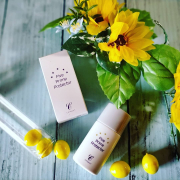 「【エアコン使用時も保湿対策★】ブルーライトもカットできるメイクベース★インスタ投稿モニター30名大募集！」の画像、株式会社ビューティ・ミッションのモニター・サンプル企画