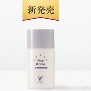 「【5つ星対策でうるおうメイク肌へ】「セルベスト ファイブ プライム プロテクター」インスタ投稿モニター10名大募集！」の画像、株式会社ビューティ・ミッションのモニター・サンプル企画