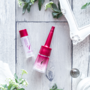 「【たっぷり1ヶ月分】生コラーゲン美容液でハリ実感★「ラメラエッセンス C」インスタ投稿モニター30名大募集！」の画像、株式会社ビューティ・ミッションのモニター・サンプル企画