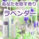 イベント「【アロマスター】あなたを癒す香りアロマスプレー【ラベンダー】を50名様に」の画像