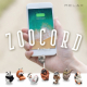 【20名様】充電ケーブルにしがみつく！！「ZOOCORD」モニター募集/モニター・サンプル企画