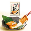 ★国内産100％の餅米を使用したお餅と甘辛い油揚げがひとつになった新しい美味しさ【いなりあげもち】15名様！/モニター・サンプル企画