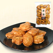 「★もち吉★店舗で人気シリーズ！のおかき【浮渦】15名様募集！」の画像、株式会社もち吉のモニター・サンプル企画