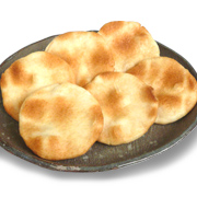 「『新発売』新食感のおせんべい！【ちからこぶ煎餅サラダ味】15名様モニター募集」の画像、株式会社もち吉のモニター・サンプル企画