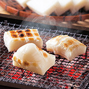 「★もち吉★第6回　『お餅を使ったレシピコンテスト』開催！参加者50名様大募集！」の画像、株式会社もち吉のモニター・サンプル企画