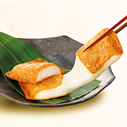 「【Instagram】「いなり映え」写真投稿キャンペーン！」の画像、株式会社もち吉のモニター・サンプル企画