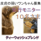 イベント「先行モニター■愛犬の立場に立って開発したスキンケア商品＜ハーブティーウォッシュ＞」の画像