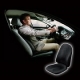 【現品】腰を楽にする車専用シート★Style Drive/モニター・サンプル企画